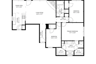 3739 Moonlite Dr, Pasadena, TX 77505 - Photo 3