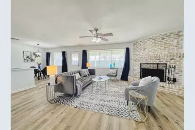 3739 Moonlite Drive, Pasadena, TX 77505 - Photo 5