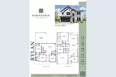 8310 Amethyst Valley Ln, Angleton, TX 77515 - Photo 7