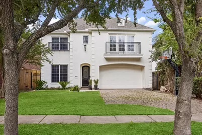 4804 Beech Street, Bellaire, TX 77401 - Photo 1
