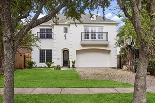 4804 Beech St, Bellaire, TX 77401 - Photo 1