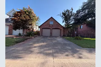 11823 Meadowchase Drive, Houston, TX 77065 - Photo 1