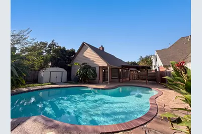 11823 Meadowchase Drive, Houston, TX 77065 - Photo 5