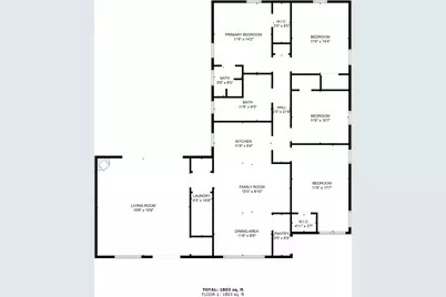 3806 Tilson Lane, Houston, TX 77080 - Photo 13