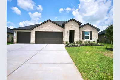 3414 Dursley Landing Court, Fulshear, TX 77441 - Photo 3