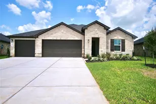 3414 Dursley Landing Ct, Fulshear, TX 77441 - Photo 3