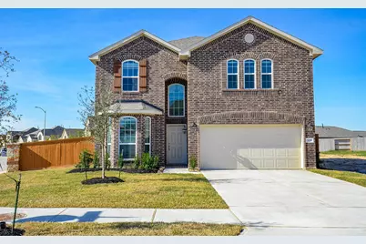 5118 Brookshire Pass Dr, Fulshear, TX 77423 - Photo 1