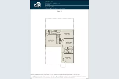 26711 Grandiflora Drive, Tomball, TX 77355 - Photo 19