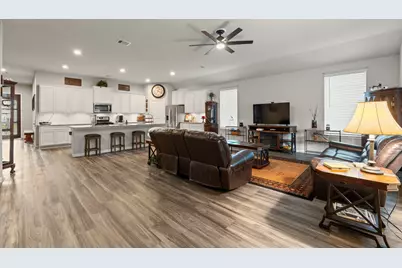 5851 Brimstone Hill Lane, Conroe, TX 77304 - Photo 5