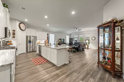 5851 Brimstone Hill Lane, Conroe, TX 77304 - Photo 7