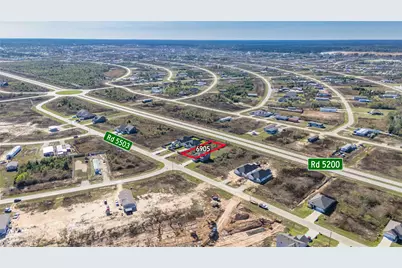 6905 Road 5503, Cleveland, TX 77327 - Photo 3