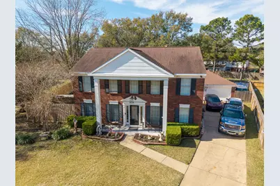 7415 Shangrila Lane, Houston, TX 77095 - Photo 1