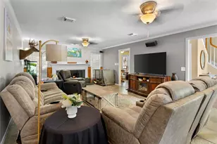 7415 Shangrila Ln, Houston, TX 77095 - Photo 9