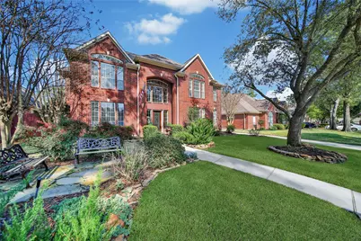 3622 Chessnut Glen Drive, Spring, TX 77388 - Photo 1