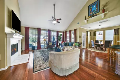 3622 Chessnut Glen Drive, Spring, TX 77388 - Photo 9