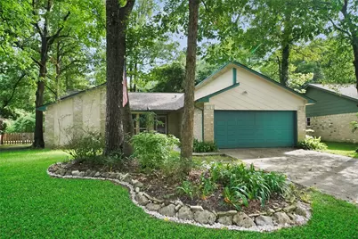 3134 Village Park Drive, Kingwood, TX 77339 - Photo 3
