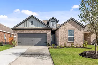 7515 Tipton Meadow Way, Richmond, TX 77469 - Photo 1