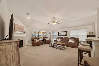 11115 Riverbank Ridge Lane, Houston, TX 77089 - Photo 5