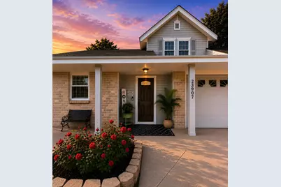 23907 Spring Mill Lane, Spring, TX 77373 - Photo 1