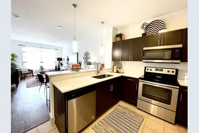 2222 Smith Street #229, Houston, TX 77002 - Photo 11