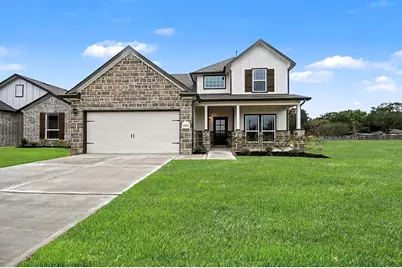 4345 Ellison, Bay City, TX 77414 - Photo 1