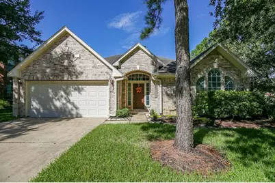 20502 Pioneer Bend Court, Katy, TX 77450 - Photo 1