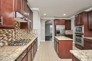 15222 Rigby Point Ln, Cypress, TX 77429 - Photo 15