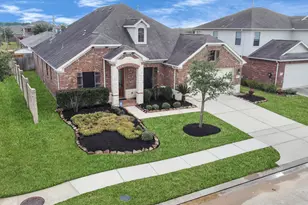 15222 Rigby Point Ln, Cypress, TX 77429 - Photo 3