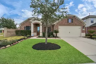 15222 Rigby Point Ln, Cypress, TX 77429 - Photo 1