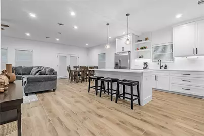 7107 Foster Street #B, Houston, TX 77021 - Photo 5