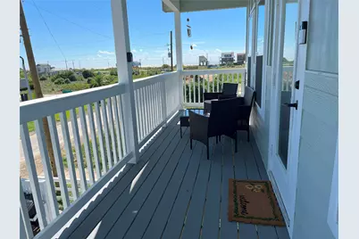 1059 Shady Lane, Gilchrist, TX 77617 - Photo 19