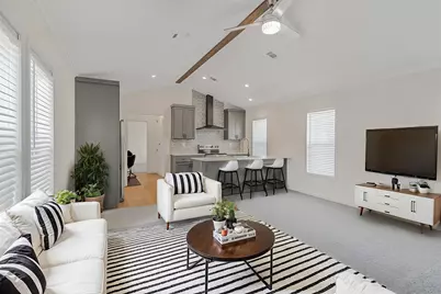 499 Avenue C, Somerville, TX 77879 - Photo 1