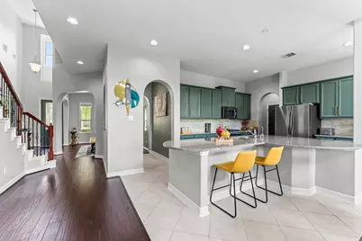 20515 Fertile Valley Lane, Richmond, TX 77407 - Photo 1