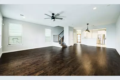 1811 Wichita Street #A, Houston, TX 77004 - Photo 13