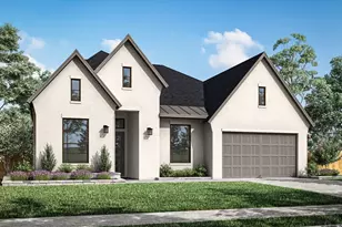 8115 Sun Leaf Ct, Fulshear, TX 77441 - Photo 1