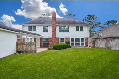 4415 Knightsbridge Boulevard, Sugar Land, TX 77479 - Photo 33