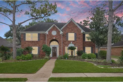 4415 Knightsbridge Boulevard, Sugar Land, TX 77479 - Photo 1