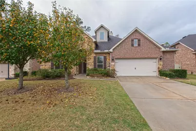 10243 S Goshawk Trail, Conroe, TX 77385 - Photo 27