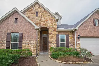 10243 S Goshawk Trail, Conroe, TX 77385 - Photo 1