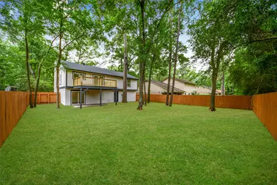 33 Kittiwake Court, The Woodlands, TX 77380 - Photo 1
