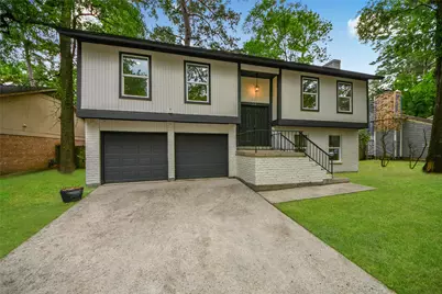 33 Kittiwake Court, The Woodlands, TX 77380 - Photo 5
