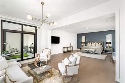 6017 Memorial #202, Houston, TX 77007 - Photo 11