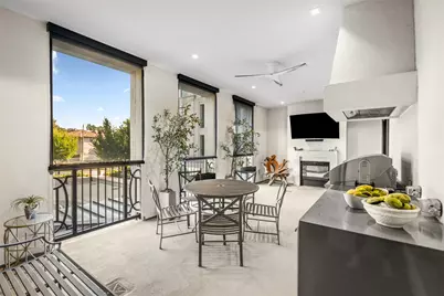 6017 Memorial #202, Houston, TX 77007 - Photo 29