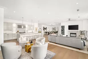 6017 Memorial, Houston, TX 77007 - Photo 1