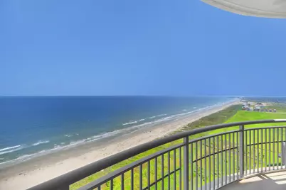 801 E Beach Drive #TW1506, Galveston, TX 77550 - Photo 5