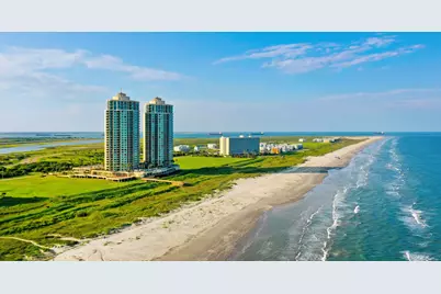 801 E Beach Drive #TW1506, Galveston, TX 77550 - Photo 25