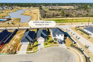 20906 Carob Tree Ln, Tomball, TX 77377 - Photo 3