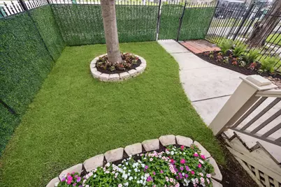 809 W 20th Street, Houston, TX 77008 - Photo 5