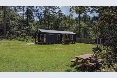 110 Magnolia Springs Lane, Livingston, TX 77351 - Photo 3