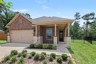 728 Fallen Hemlock Court, Conroe, TX 77304 - Photo 3